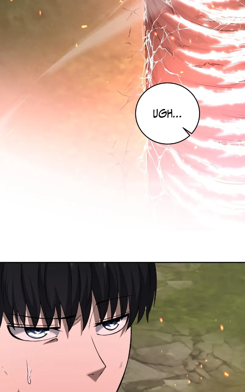 The Holy Emperor’s Grandson is a Necromancer Chapter 41 page 112 - 