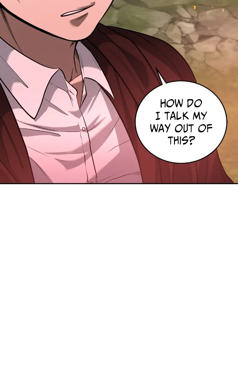 The Holy Emperor’s Grandson is a Necromancer Chapter 41 page 113 - 