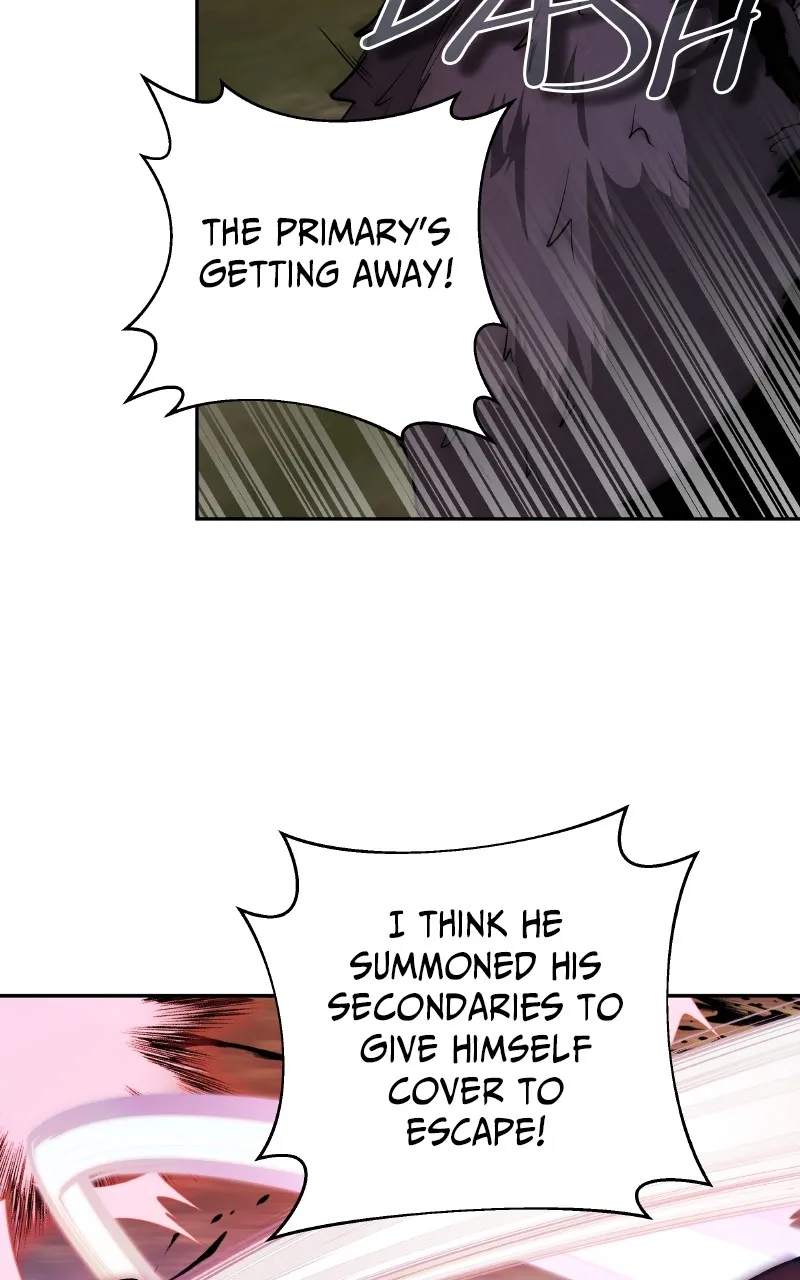 The Holy Emperor’s Grandson is a Necromancer Chapter 41 page 13 - 