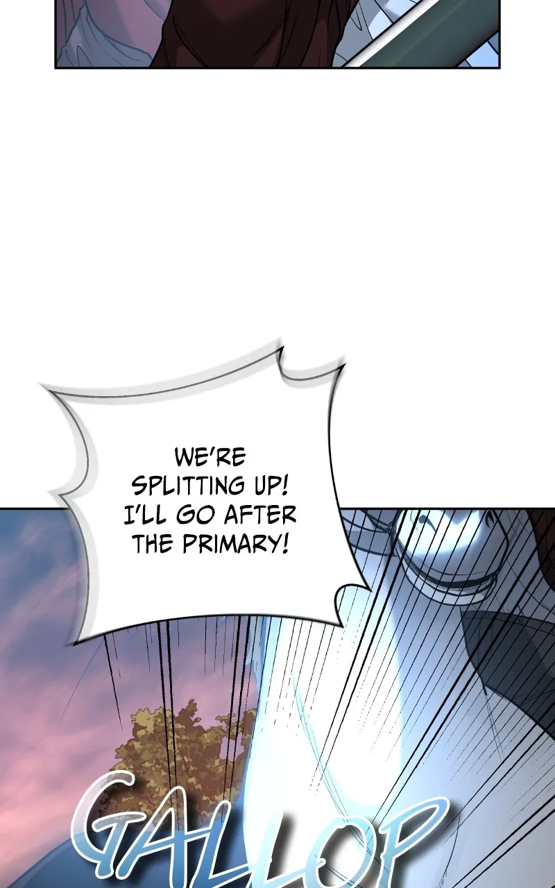 The Holy Emperor’s Grandson is a Necromancer Chapter 41 page 17 - 