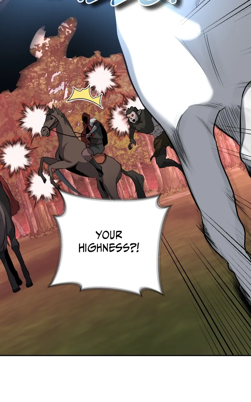 The Holy Emperor’s Grandson is a Necromancer Chapter 41 page 18 - 