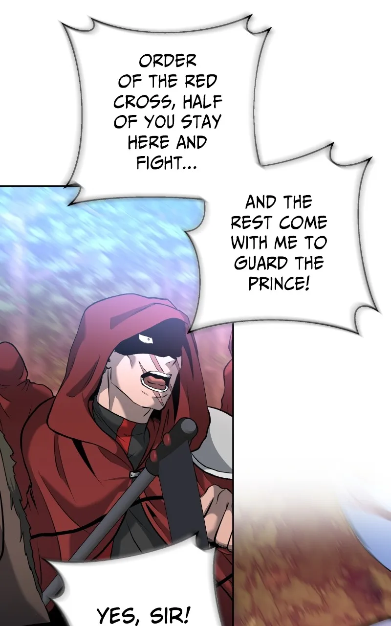 The Holy Emperor’s Grandson is a Necromancer Chapter 41 page 19 - 