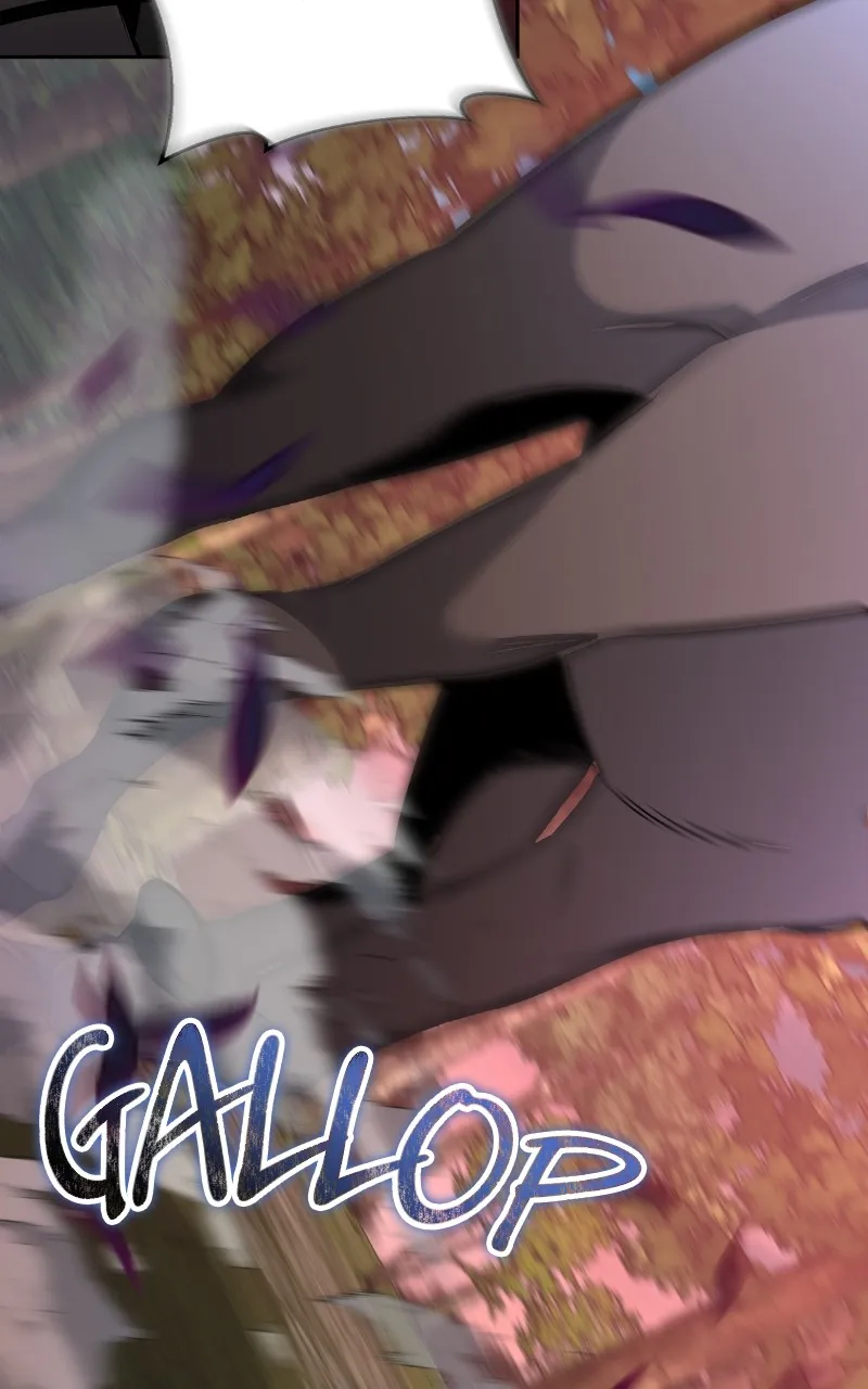 The Holy Emperor’s Grandson is a Necromancer Chapter 41 page 20 - 