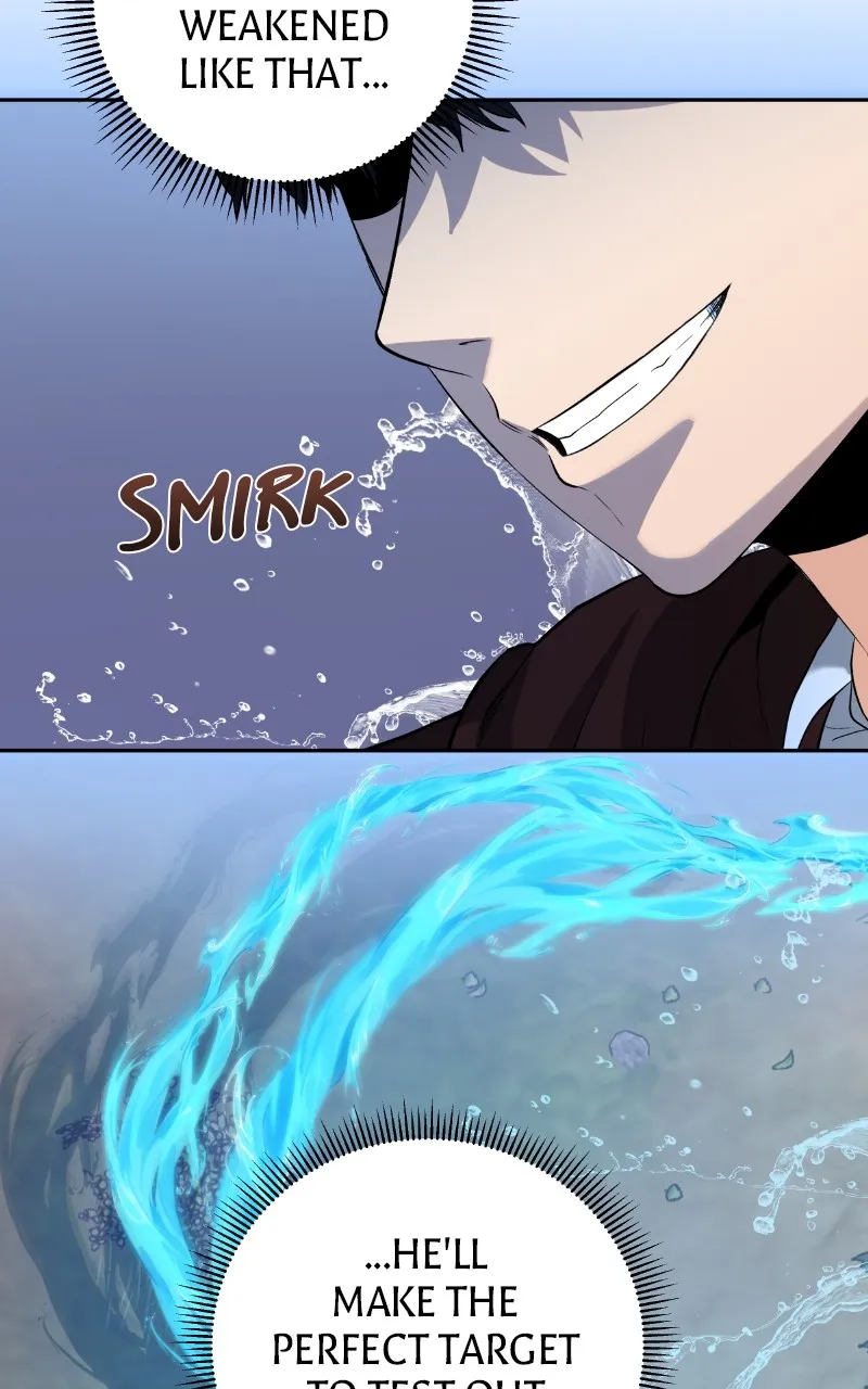 The Holy Emperor’s Grandson is a Necromancer Chapter 41 page 23 - 