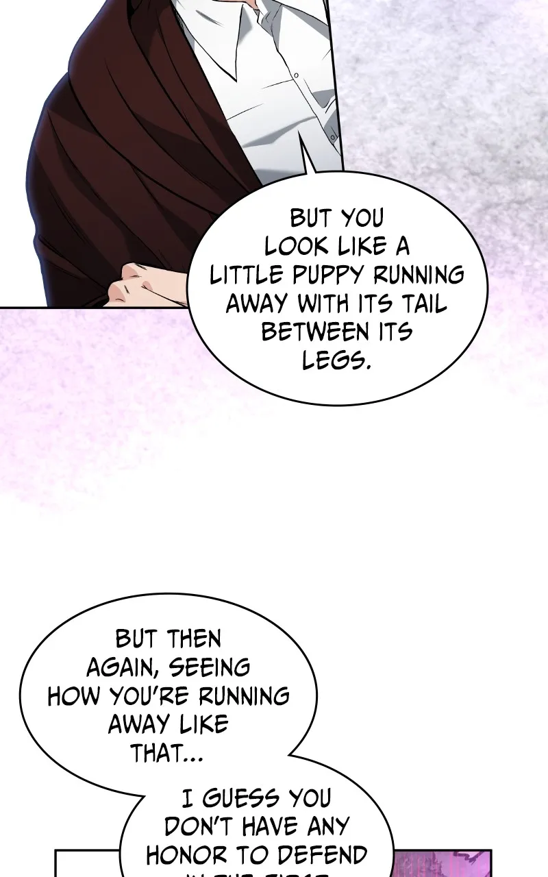 The Holy Emperor’s Grandson is a Necromancer Chapter 41 page 29 - 