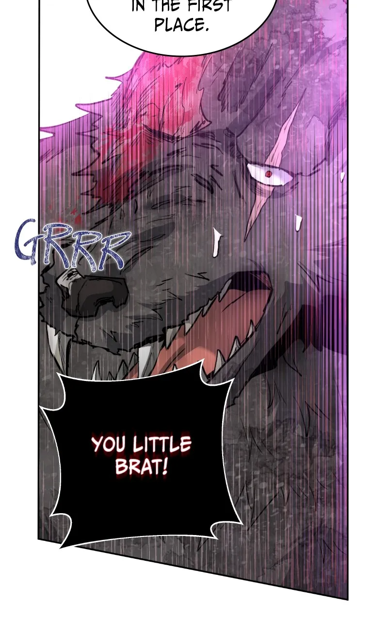 The Holy Emperor’s Grandson is a Necromancer Chapter 41 page 30 - 