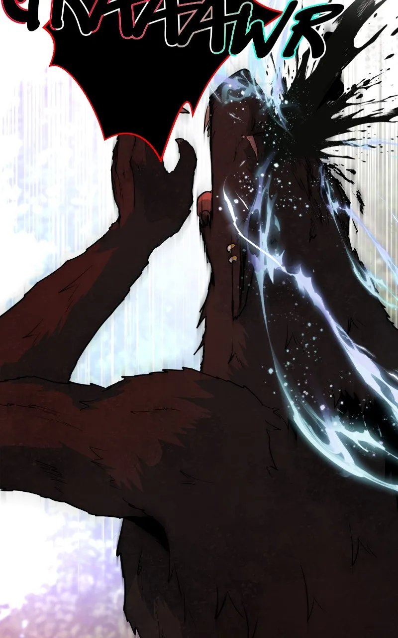The Holy Emperor’s Grandson is a Necromancer Chapter 41 page 4 - 