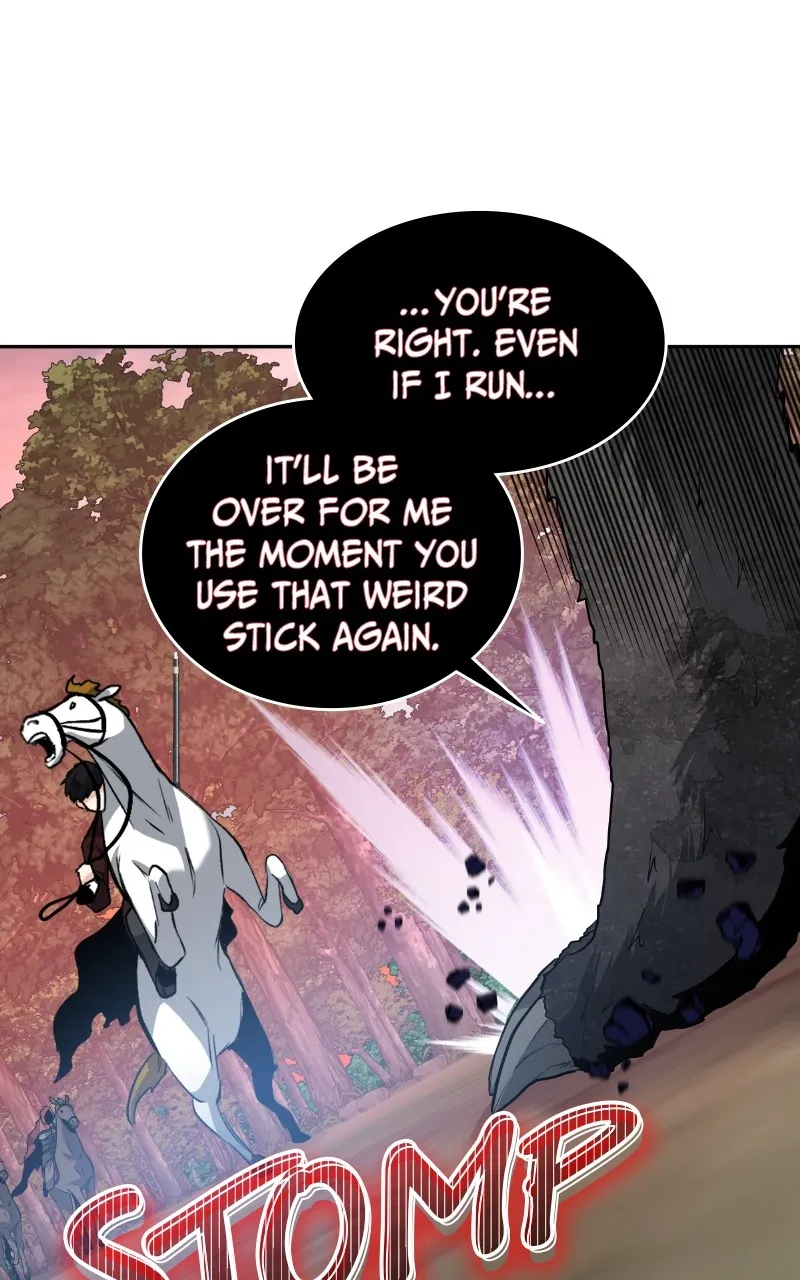 The Holy Emperor’s Grandson is a Necromancer Chapter 41 page 31 - 