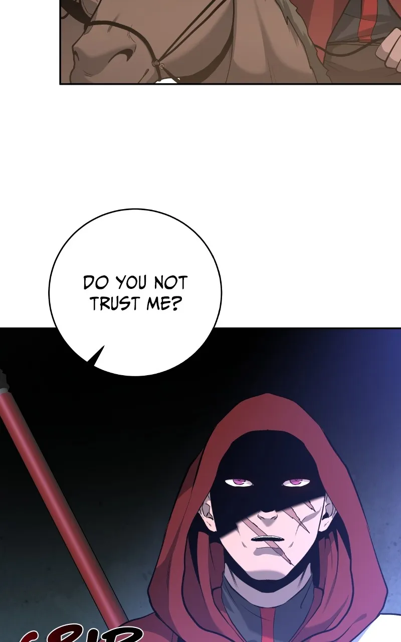 The Holy Emperor’s Grandson is a Necromancer Chapter 41 page 36 - 