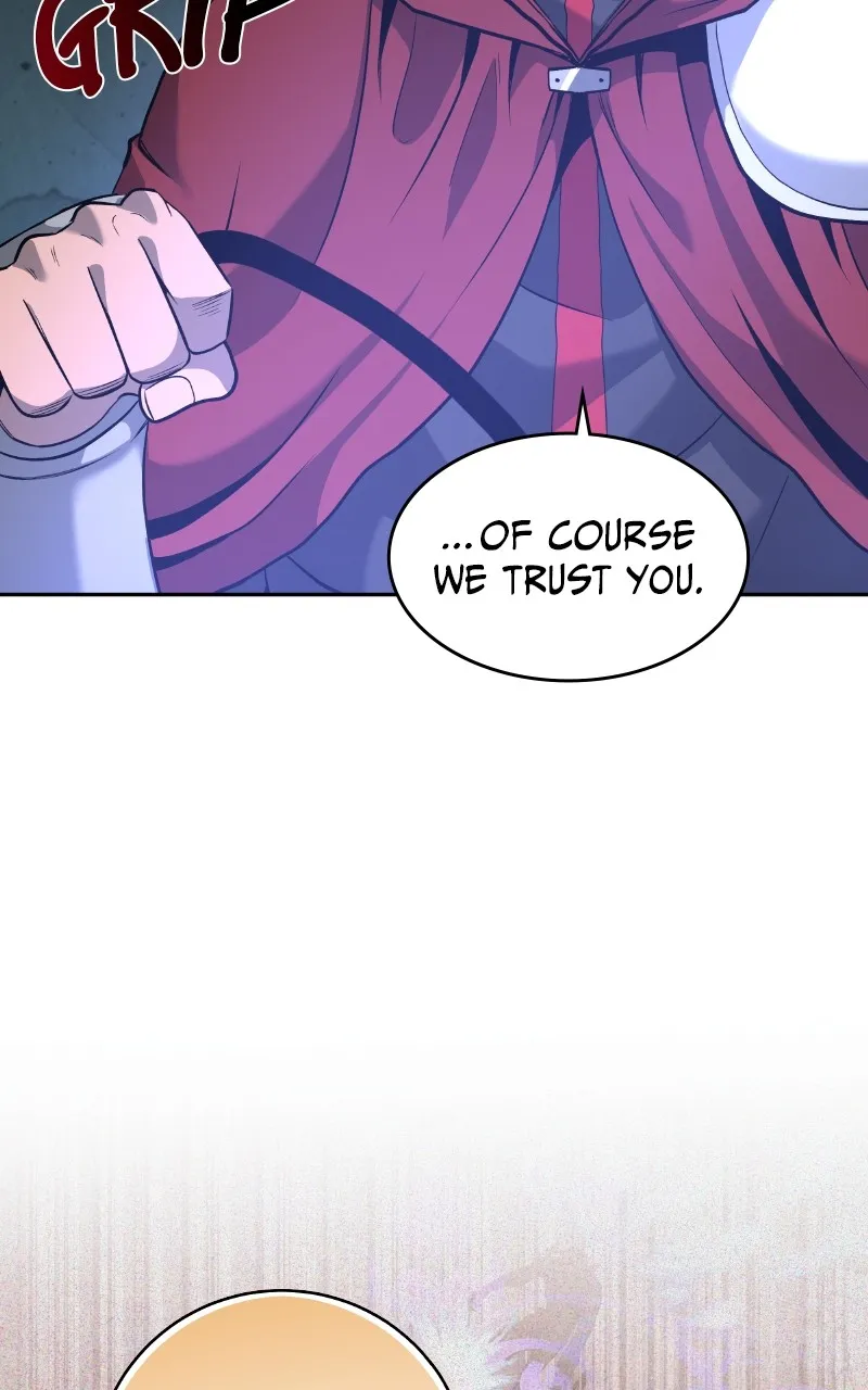 The Holy Emperor’s Grandson is a Necromancer Chapter 41 page 37 - 