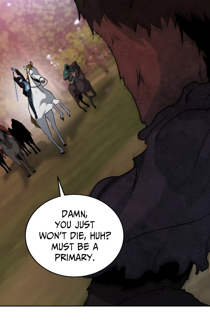 The Holy Emperor’s Grandson is a Necromancer Chapter 41 page 5 - 