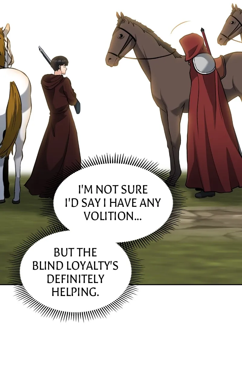 The Holy Emperor’s Grandson is a Necromancer Chapter 41 page 41 - 
