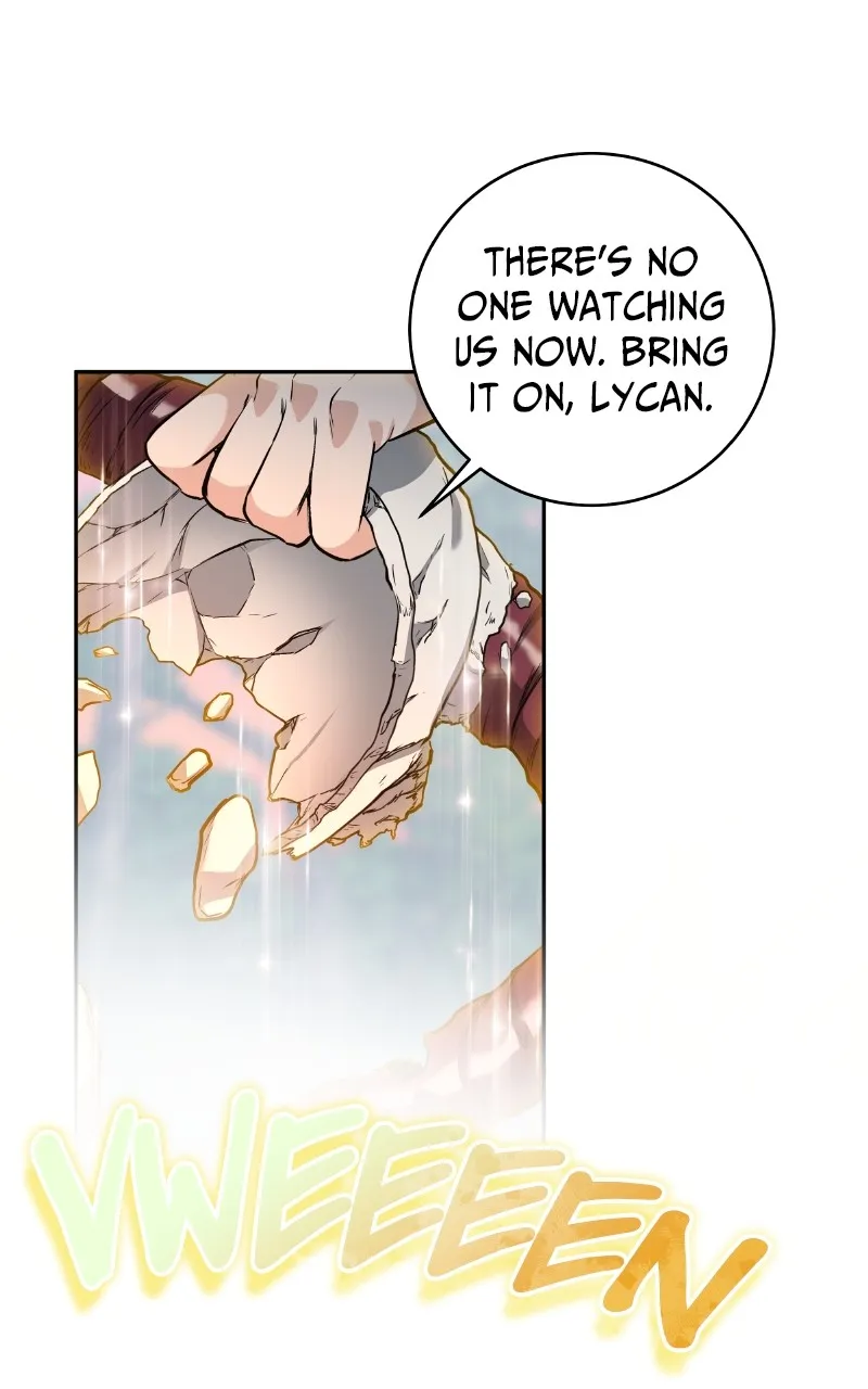 The Holy Emperor’s Grandson is a Necromancer Chapter 41 page 42 - 