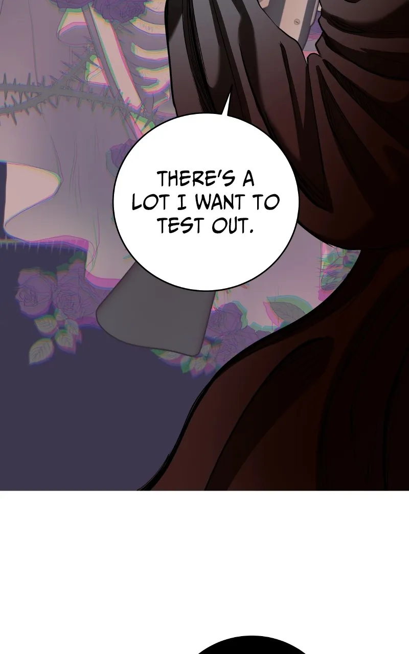 The Holy Emperor’s Grandson is a Necromancer Chapter 41 page 44 - 