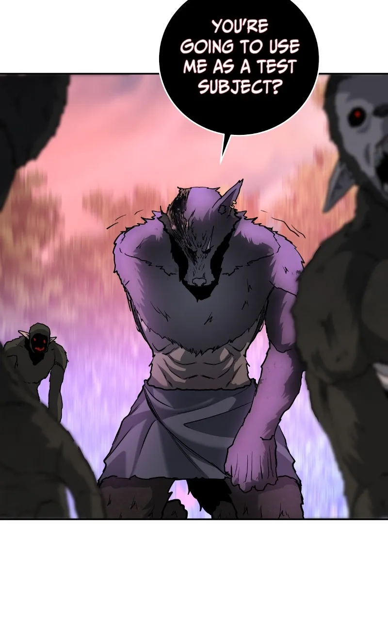 The Holy Emperor’s Grandson is a Necromancer Chapter 41 page 45 - 
