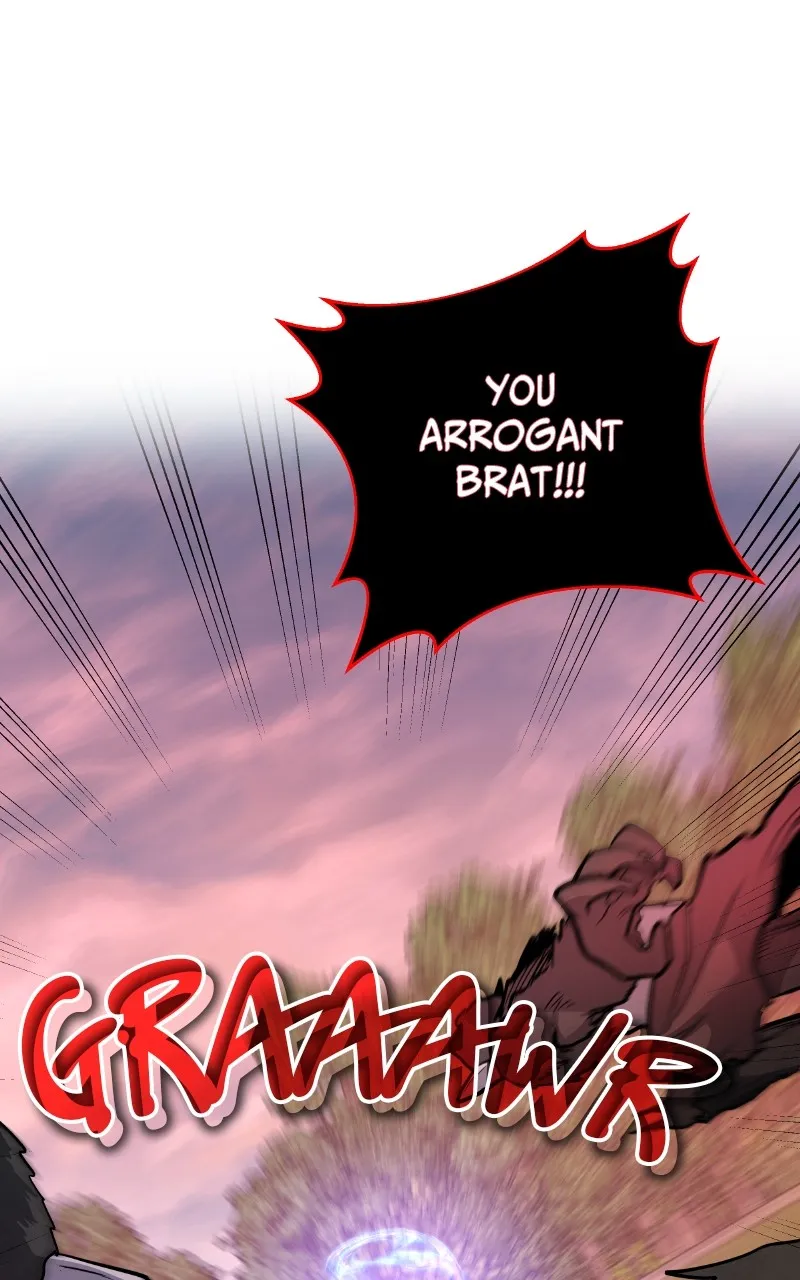 The Holy Emperor’s Grandson is a Necromancer Chapter 41 page 46 - 