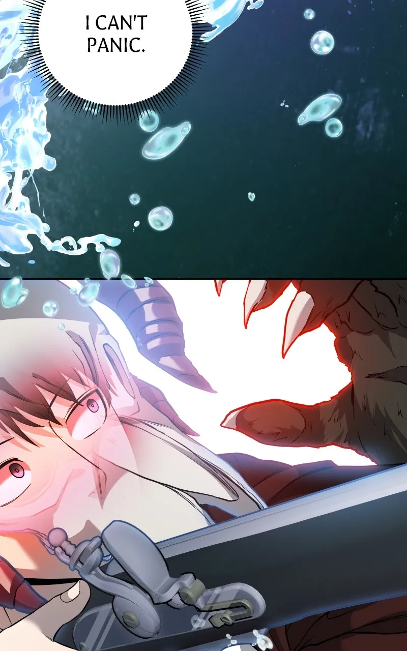 The Holy Emperor’s Grandson is a Necromancer Chapter 41 page 49 - 