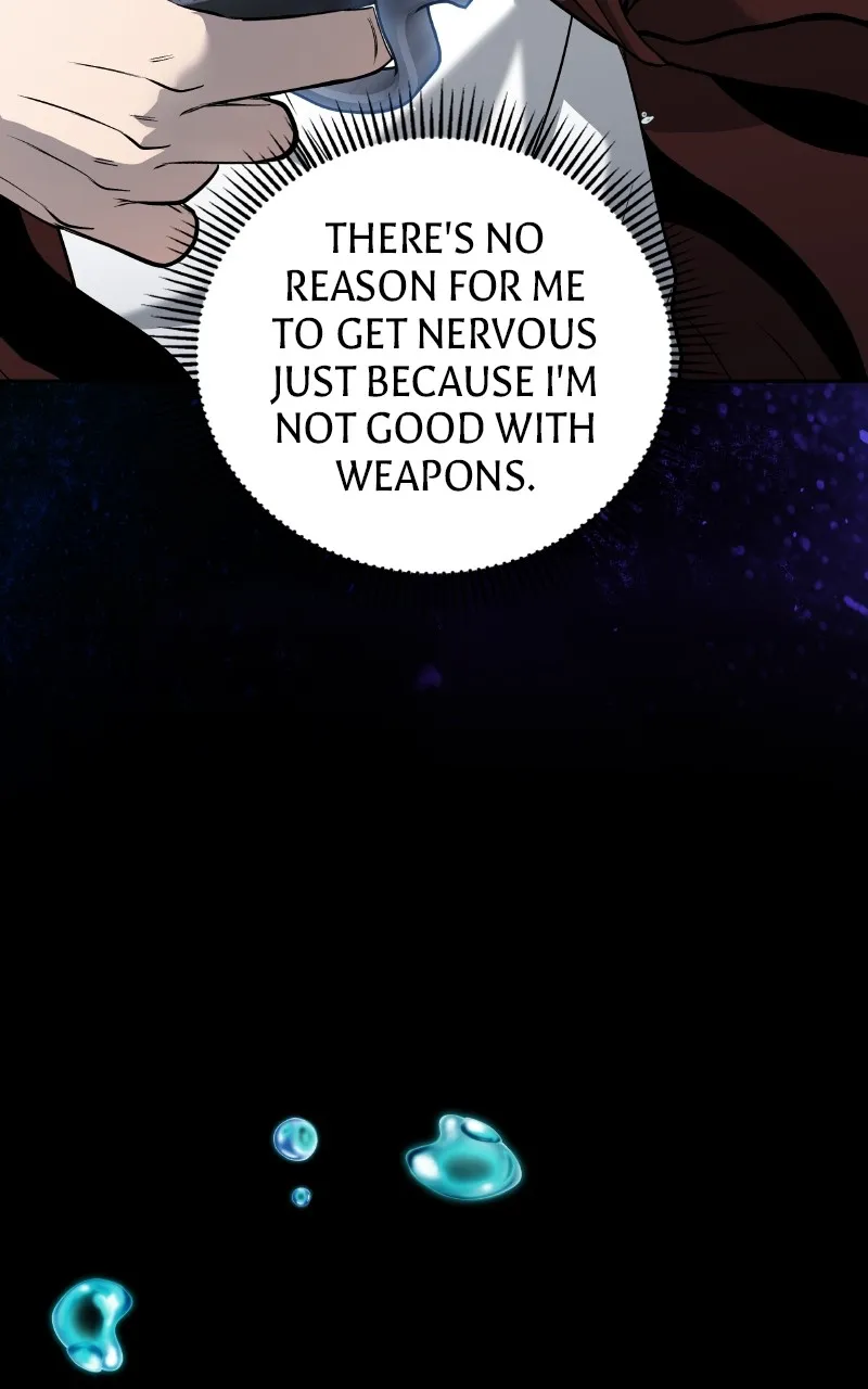 The Holy Emperor’s Grandson is a Necromancer Chapter 41 page 50 - 