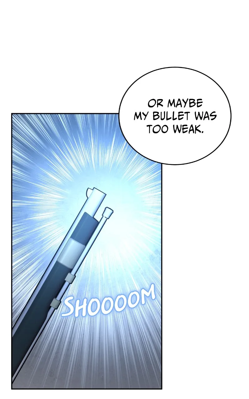 The Holy Emperor’s Grandson is a Necromancer Chapter 41 page 6 - 