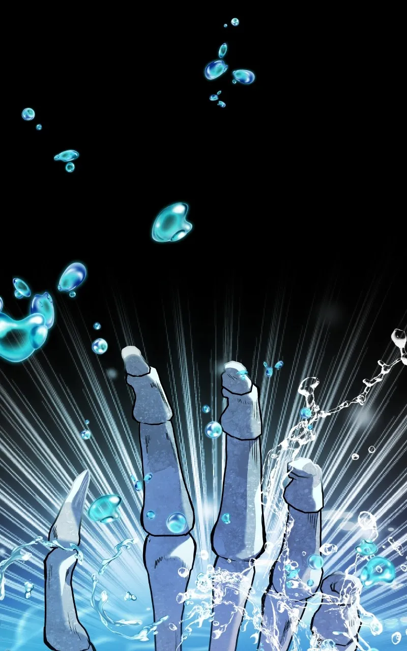 The Holy Emperor’s Grandson is a Necromancer Chapter 41 page 51 - 