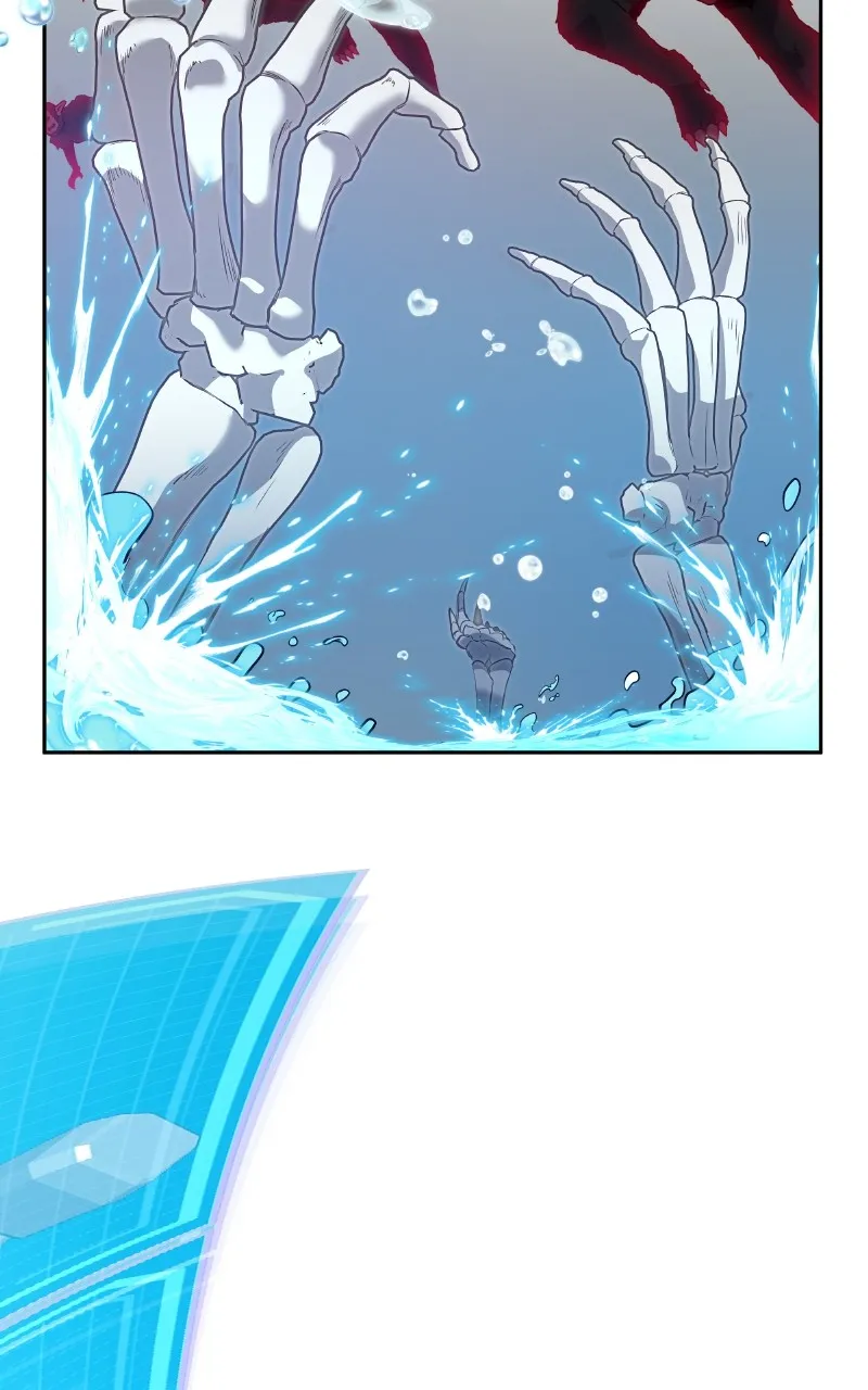The Holy Emperor’s Grandson is a Necromancer Chapter 41 page 53 - 