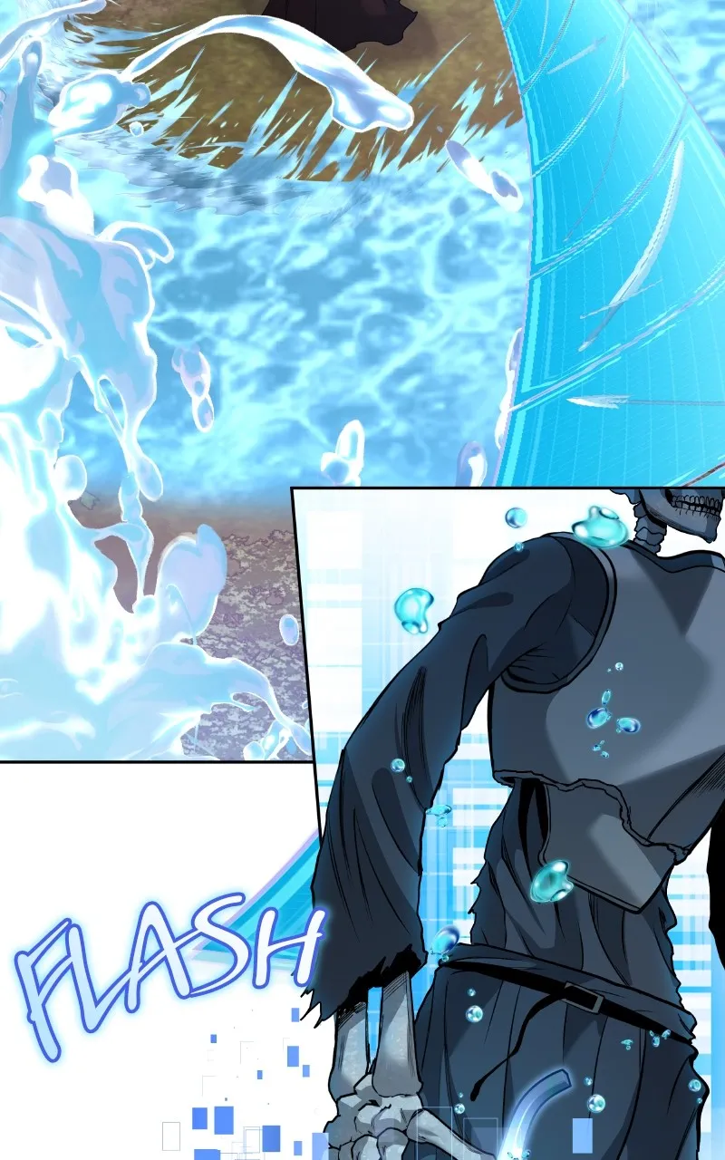 The Holy Emperor’s Grandson is a Necromancer Chapter 41 page 55 - 