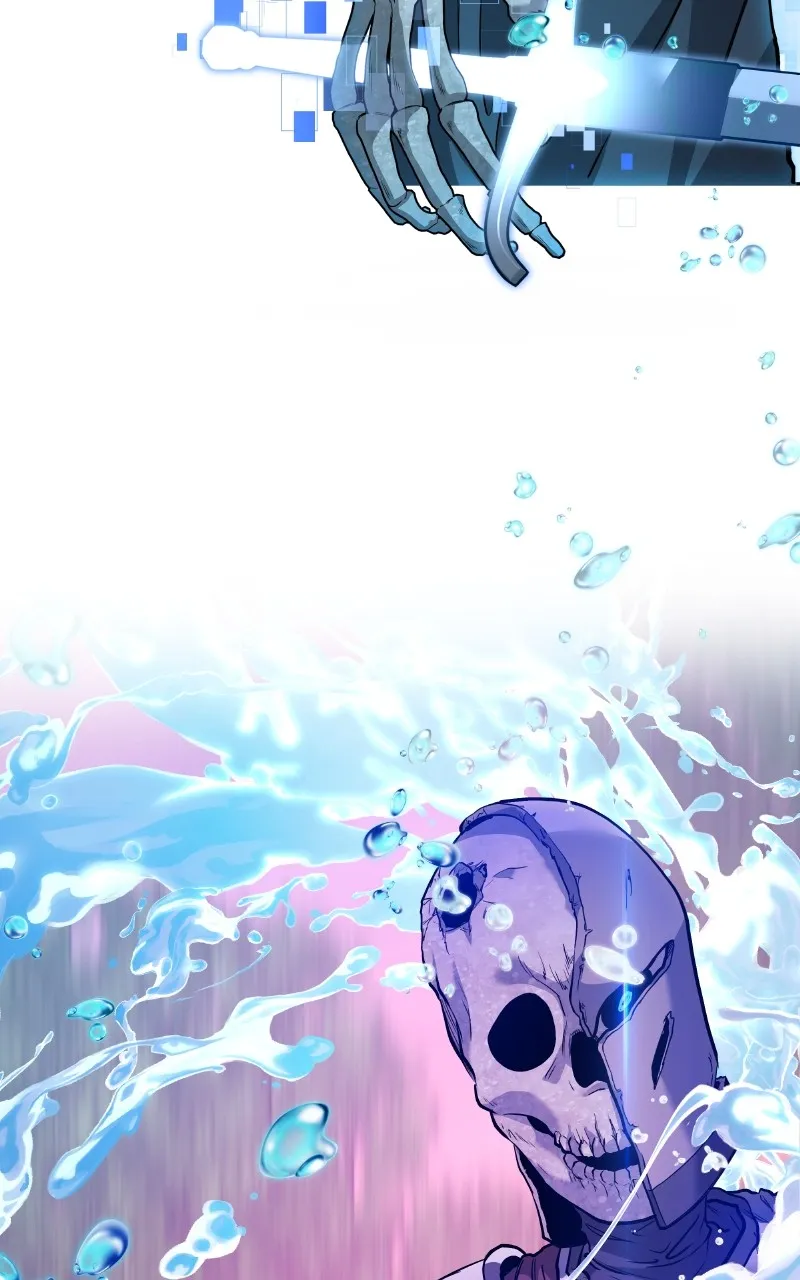 The Holy Emperor’s Grandson is a Necromancer Chapter 41 page 56 - 
