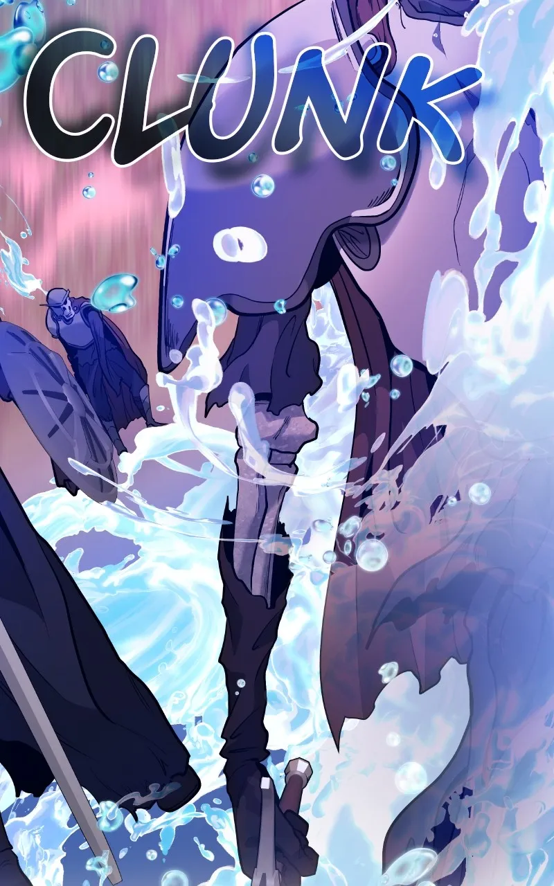 The Holy Emperor’s Grandson is a Necromancer Chapter 41 page 57 - 