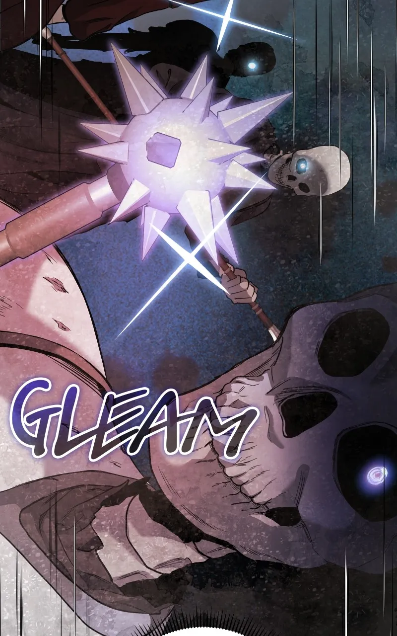 The Holy Emperor’s Grandson is a Necromancer Chapter 41 page 60 - 