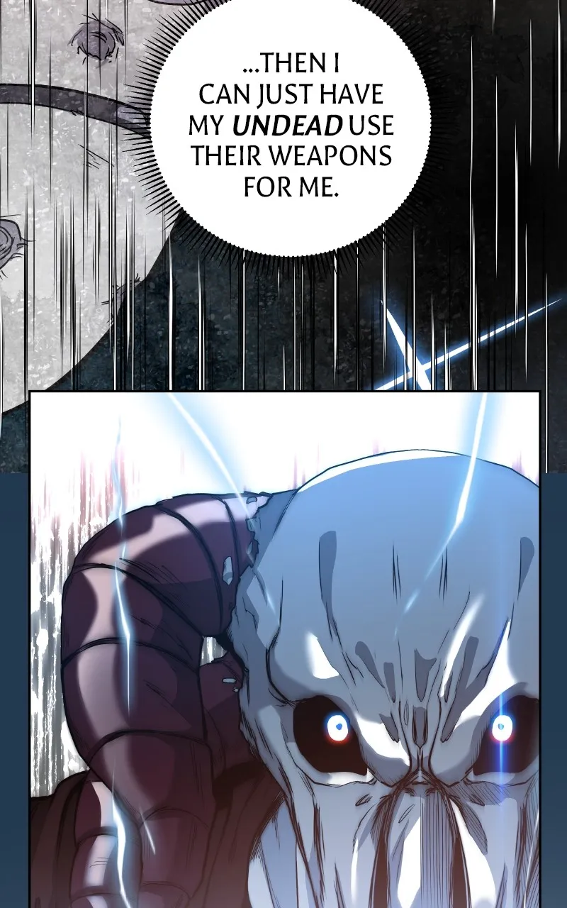 The Holy Emperor’s Grandson is a Necromancer Chapter 41 page 61 - 