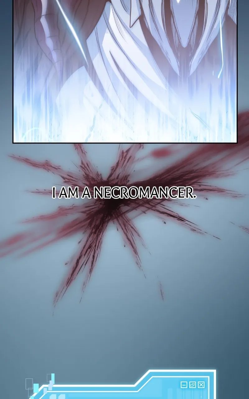 The Holy Emperor’s Grandson is a Necromancer Chapter 41 page 62 - 
