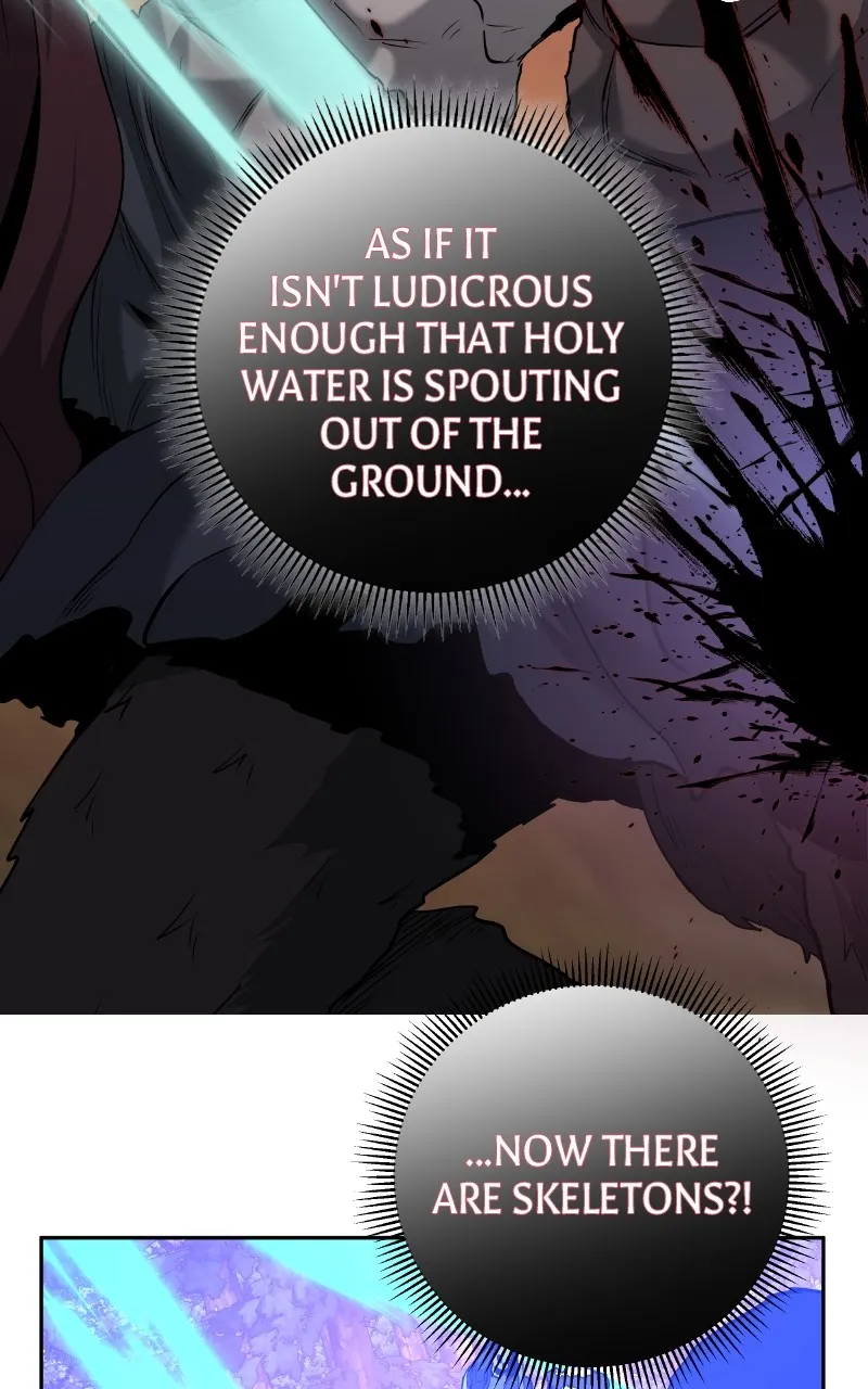 The Holy Emperor’s Grandson is a Necromancer Chapter 41 page 73 - 