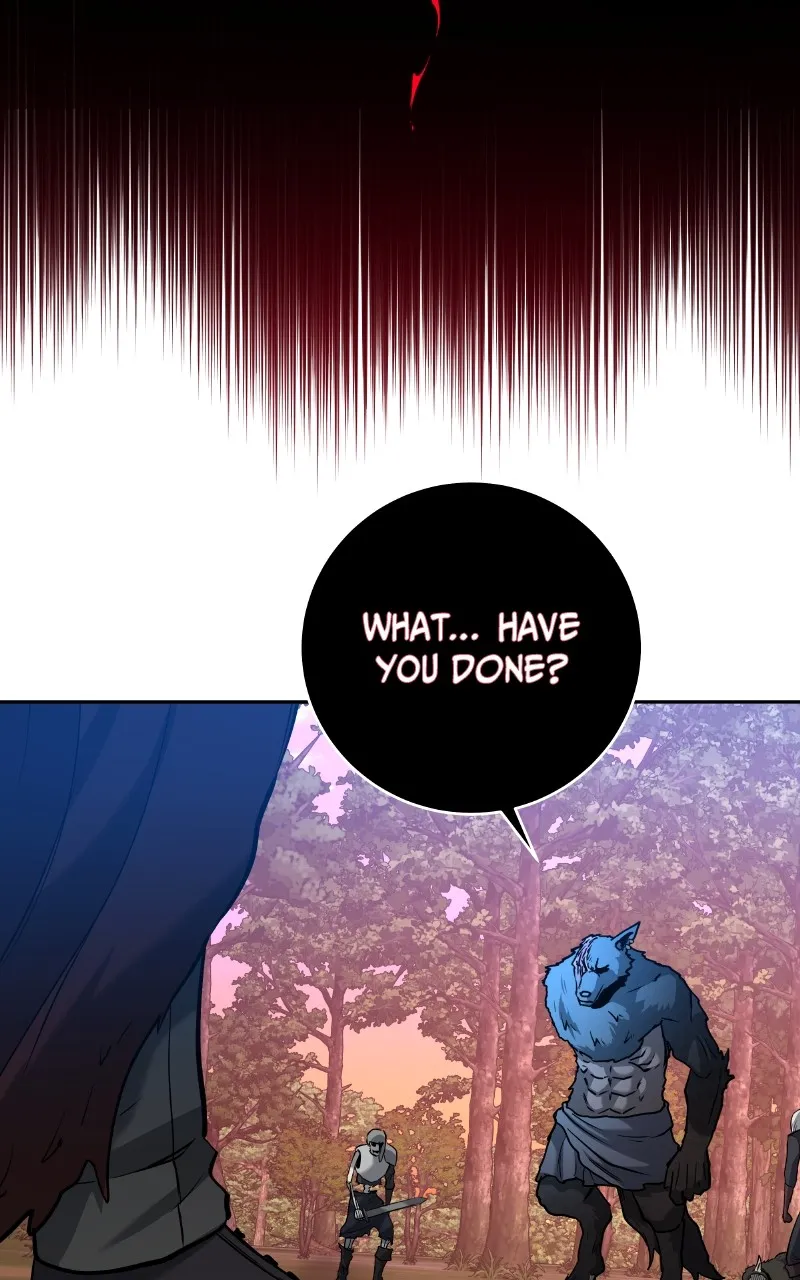 The Holy Emperor’s Grandson is a Necromancer Chapter 41 page 79 - 