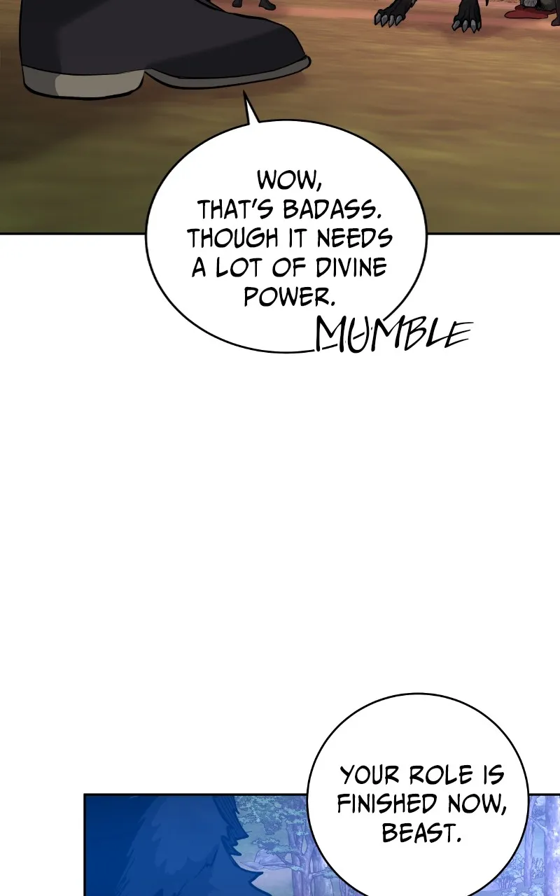 The Holy Emperor’s Grandson is a Necromancer Chapter 41 page 80 - 