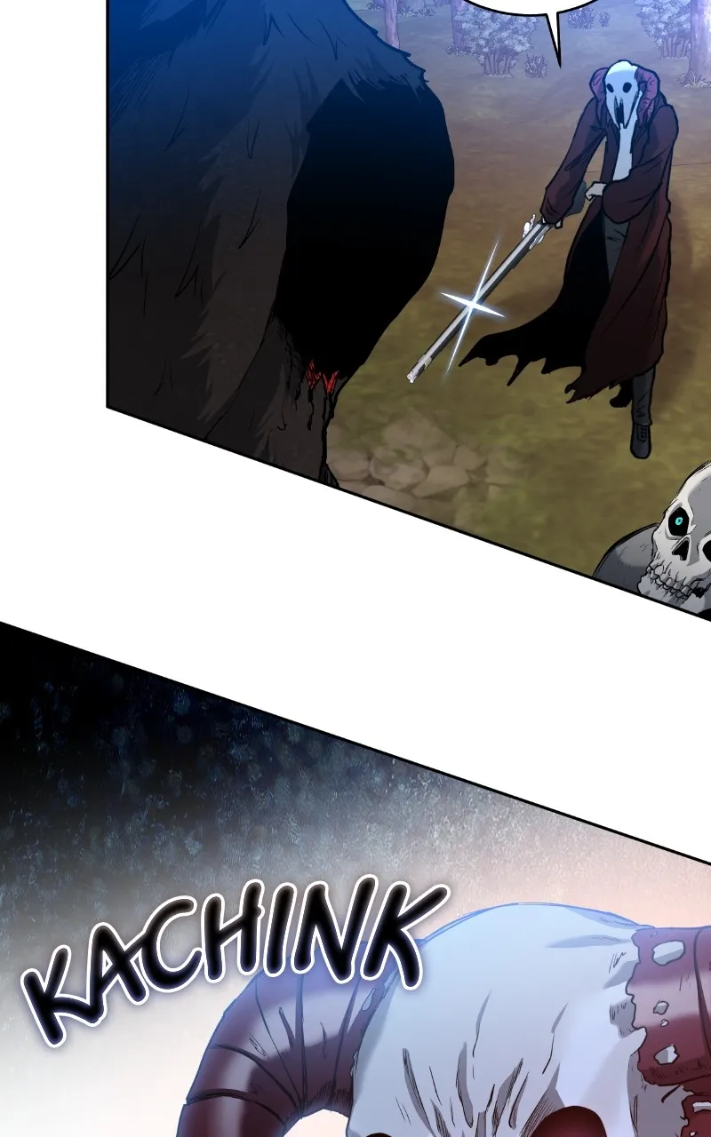 The Holy Emperor’s Grandson is a Necromancer Chapter 41 page 81 - 