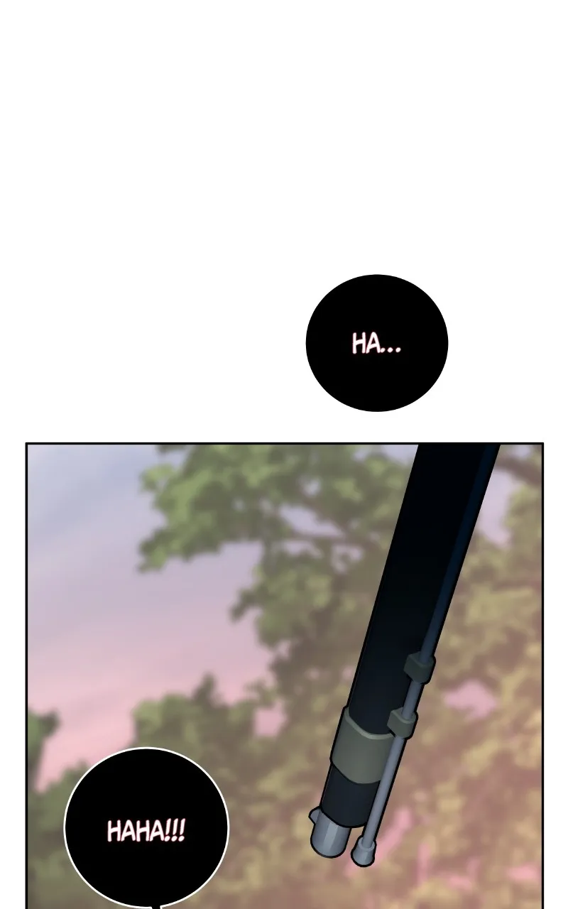 The Holy Emperor’s Grandson is a Necromancer Chapter 41 page 83 - 