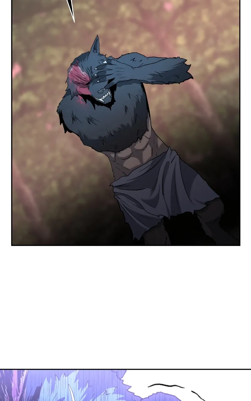 The Holy Emperor’s Grandson is a Necromancer Chapter 41 page 84 - 