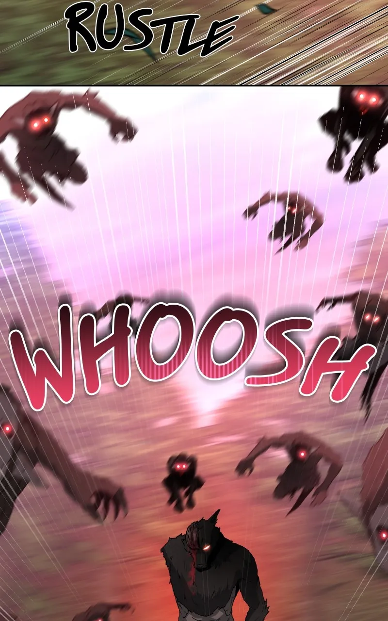 The Holy Emperor’s Grandson is a Necromancer Chapter 41 page 10 - 