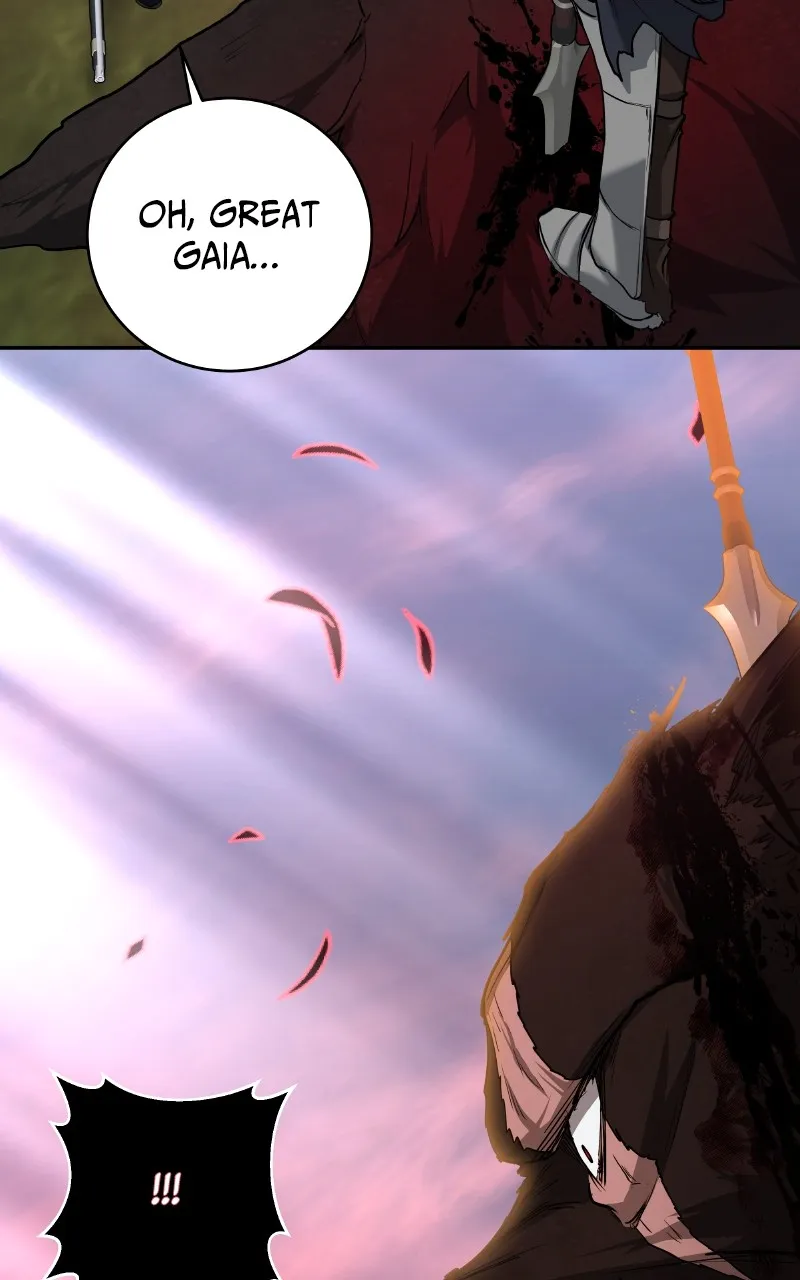 The Holy Emperor’s Grandson is a Necromancer Chapter 41 page 92 - 