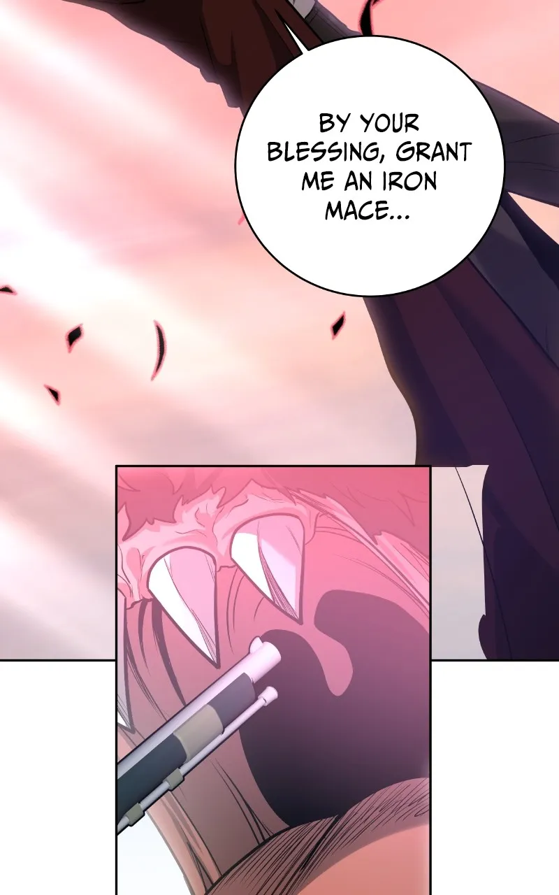 The Holy Emperor’s Grandson is a Necromancer Chapter 41 page 94 - 