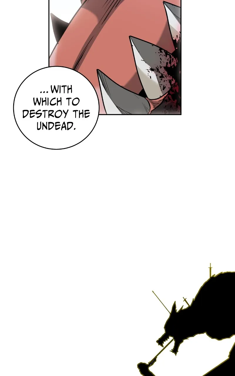The Holy Emperor’s Grandson is a Necromancer Chapter 41 page 95 - 