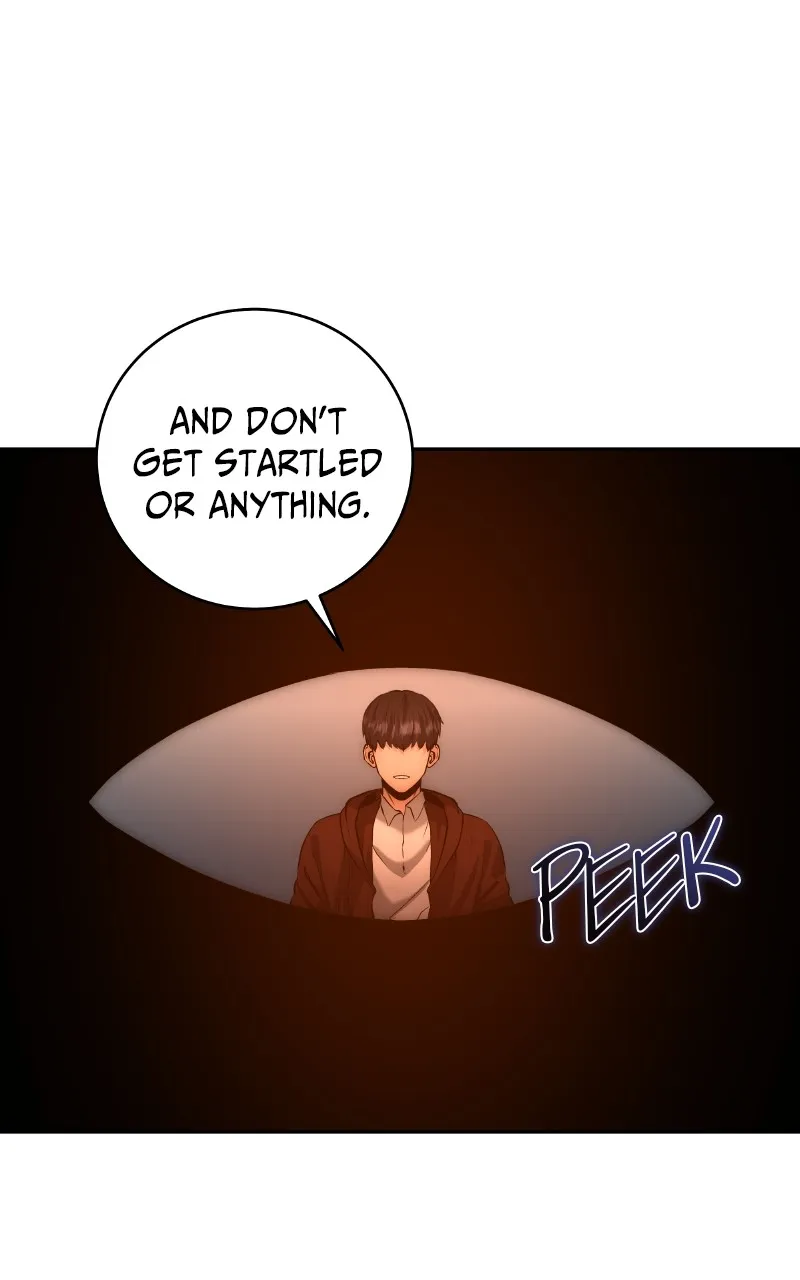 The Holy Emperor’s Grandson is a Necromancer Chapter 42 page 2 - 