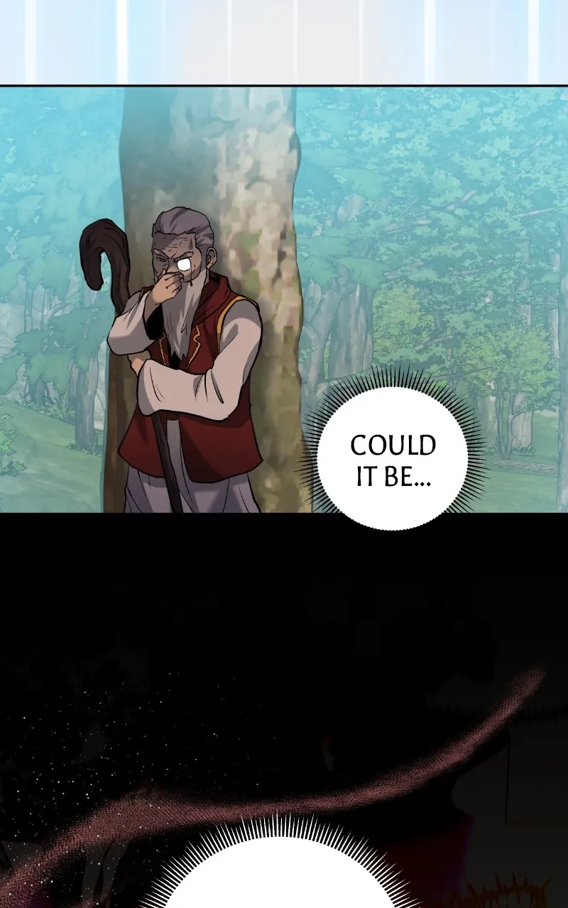 The Holy Emperor’s Grandson is a Necromancer Chapter 42 page 14 - 