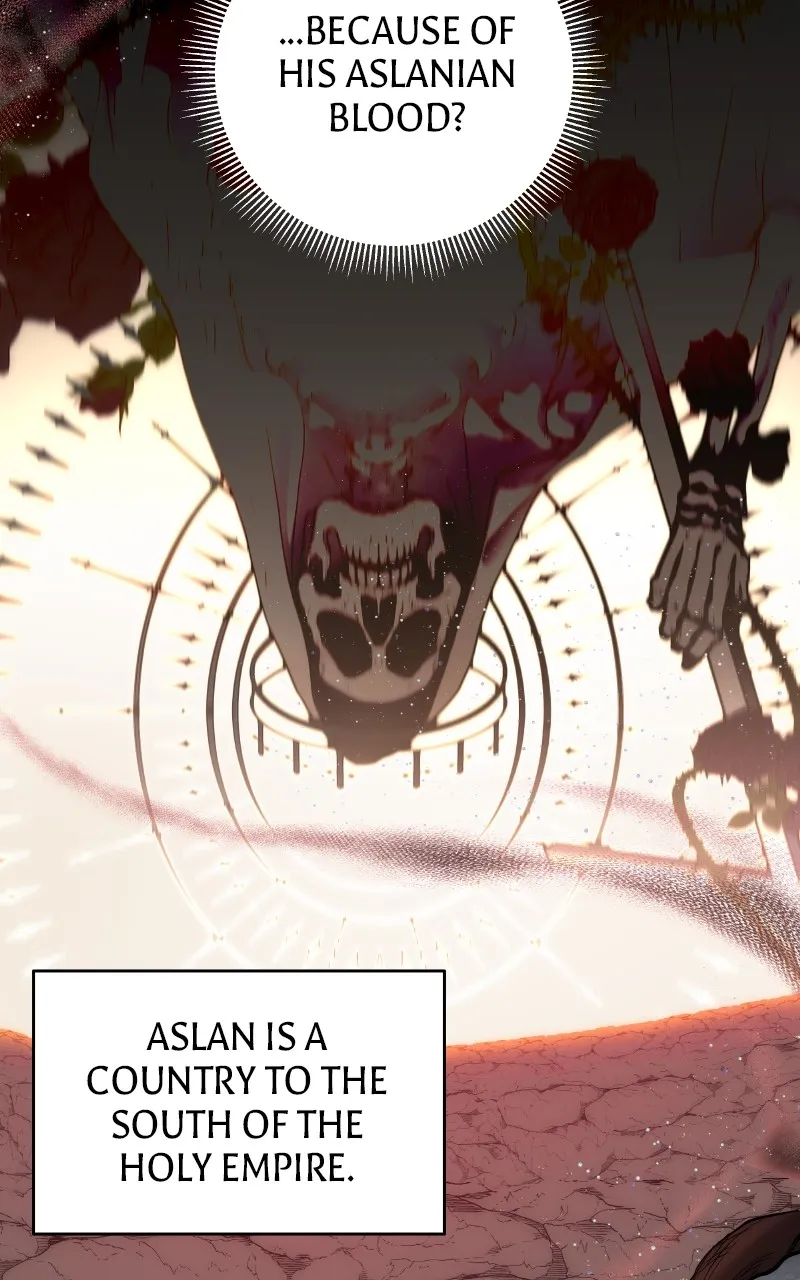The Holy Emperor’s Grandson is a Necromancer Chapter 42 page 15 - 