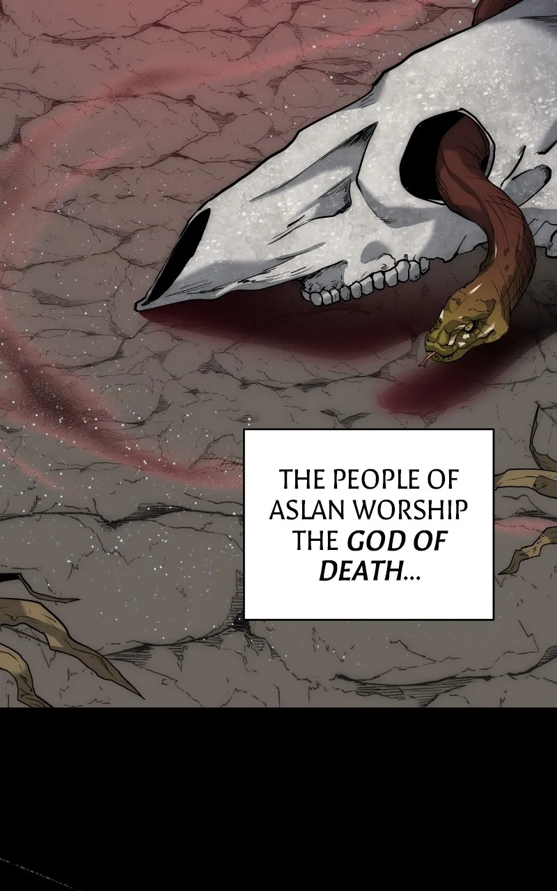 The Holy Emperor’s Grandson is a Necromancer Chapter 42 page 16 - 