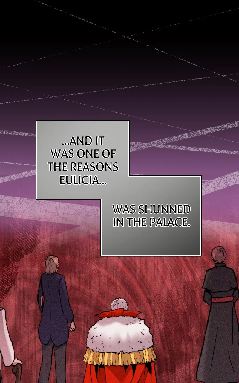 The Holy Emperor’s Grandson is a Necromancer Chapter 42 page 17 - 