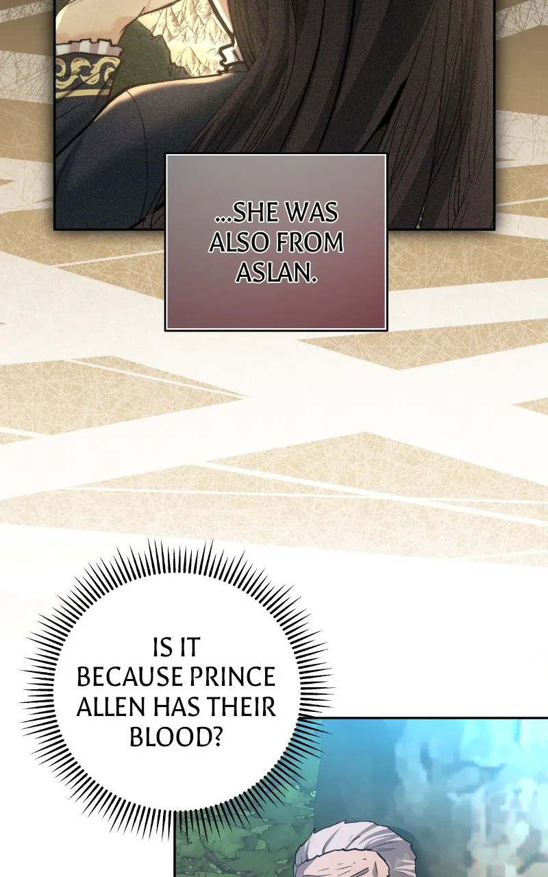 The Holy Emperor’s Grandson is a Necromancer Chapter 42 page 19 - 