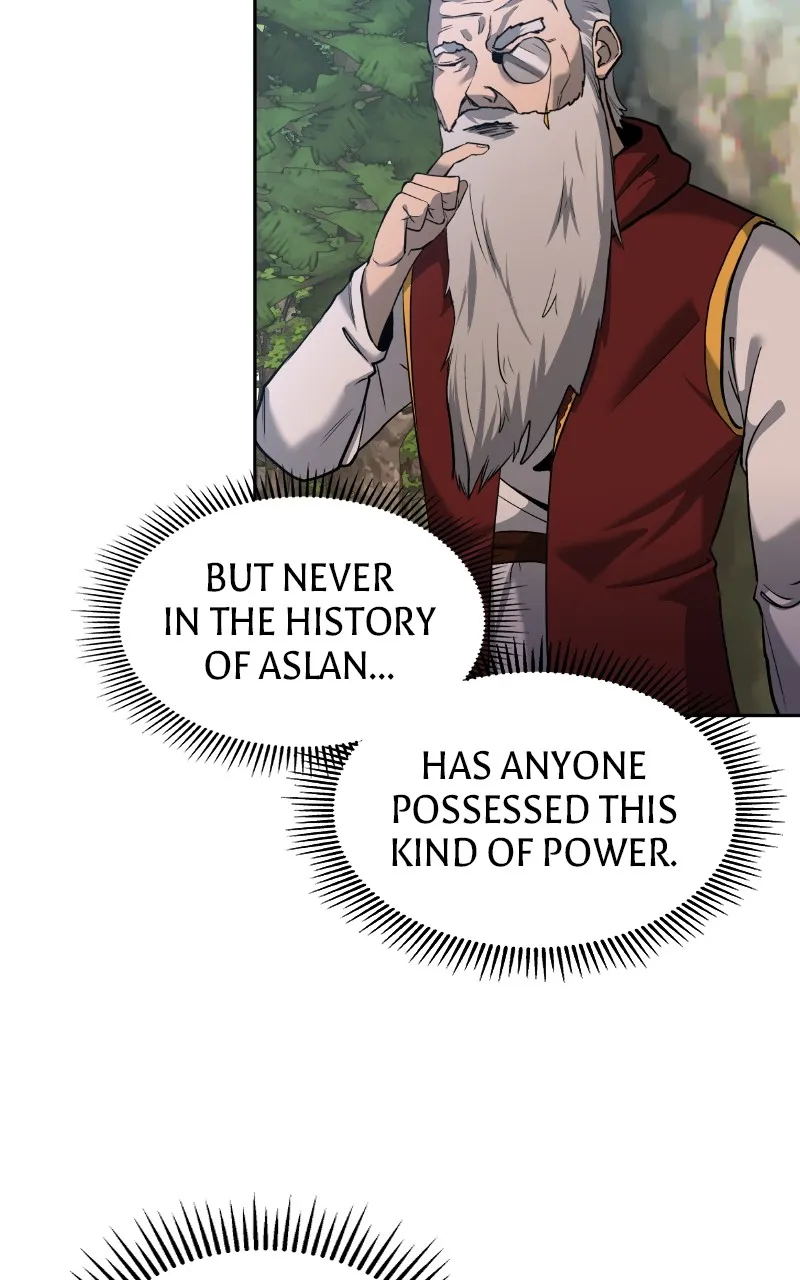 The Holy Emperor’s Grandson is a Necromancer Chapter 42 page 20 - 