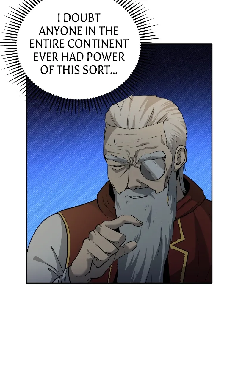 The Holy Emperor’s Grandson is a Necromancer Chapter 42 page 21 - 
