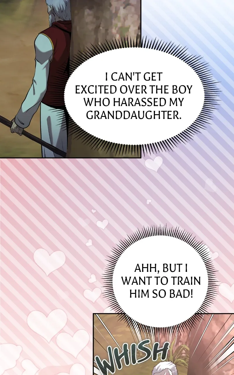 The Holy Emperor’s Grandson is a Necromancer Chapter 42 page 25 - 